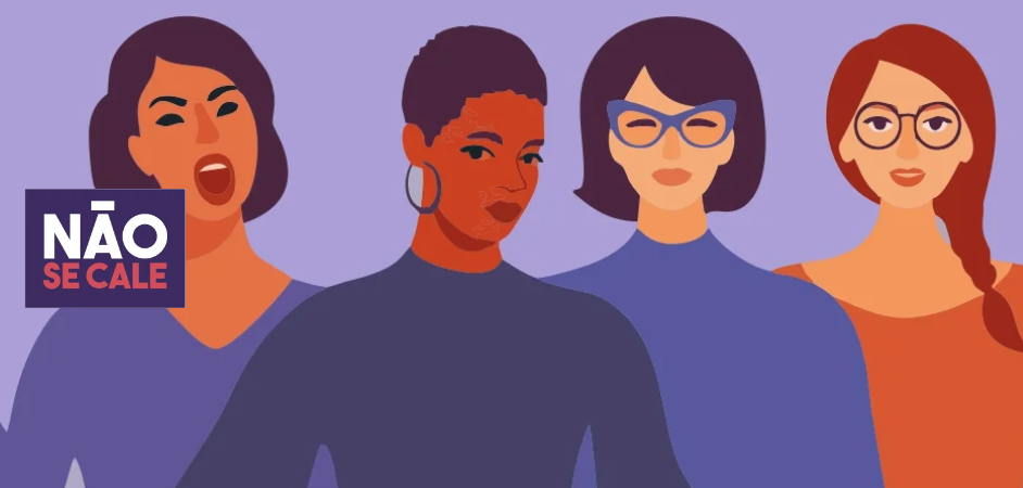 Violência Contra a Mulher