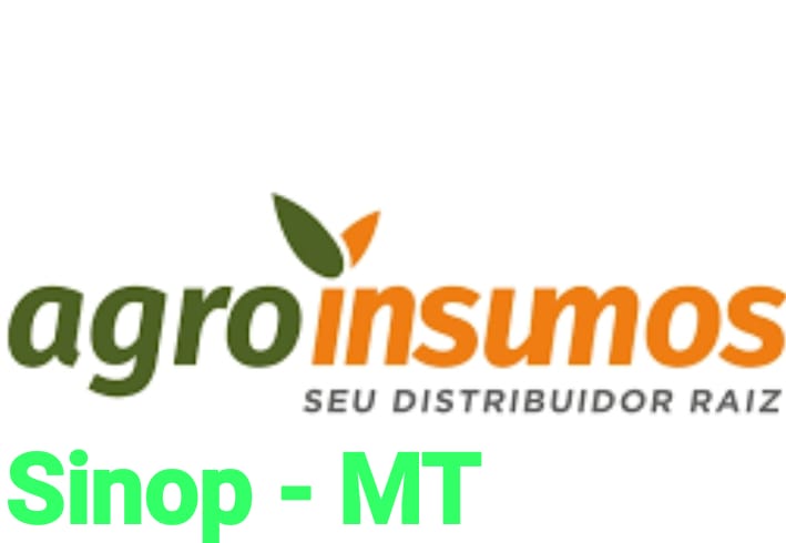 Agroinsumos – Seu Distribuidor Raiz