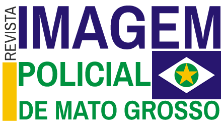 Revista Imagem Policial de Mato Grosso